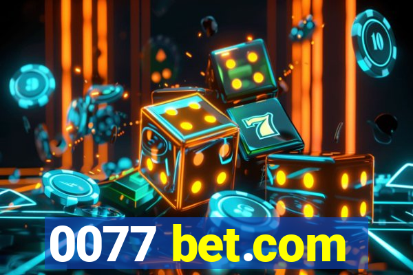 0077 bet.com